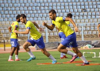 الإسماعيلي يكشف حقيقة عدم قيد متولي والمحمدي في القائمة الإفريقية