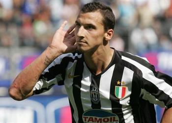 زلاتان يكشف عن تفاصيل انتقاله لبرشلونة ورحيله عن إيطاليا