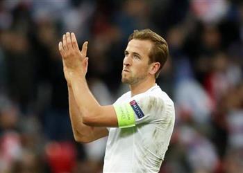 هاري كين نستحق الفوز على كرواتيا وإنجلترا أظهرت شخصيتها أمام الفرق الكبرى