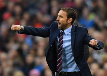 مدرب إنجلترا أشعر بالفخر بعد تخطي كرواتيا وأداءنا تطور مقارنة بالمونديال