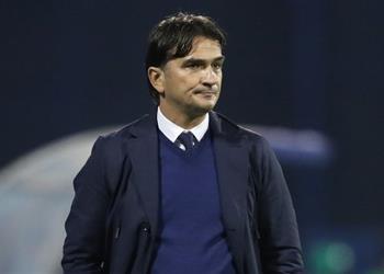 مدرب كرواتيا قدمنا مباراة قتالية أمام إنجلترا رغم الهزيمة وحققنا عام ا مميز ا