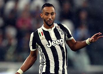 يوفنتوس يحدد سعر البيع النهائي لبن عطية ويعقد الصفقة على ميلان