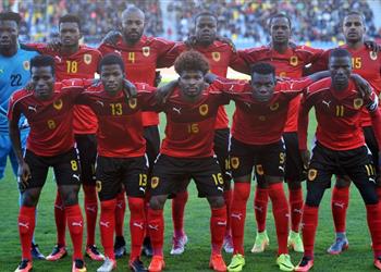 أنجولا تهزم بوركينا فاسو وتنتظر هدية بتسوانا للتأهل إلى أمم إفريقيا 2019