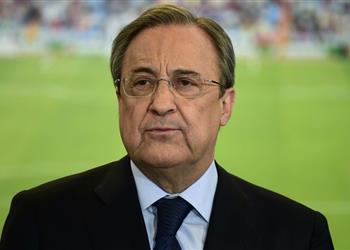 تقارير ريال مدريد يتجسس على صفقته الهجومية المنتظرة