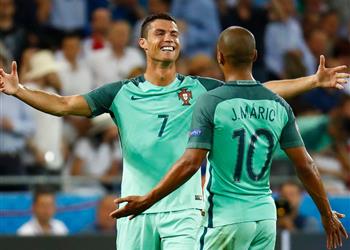 ماريو يدافع عن قرار رونالدو بالابتعاد عن منتخب البرتغال