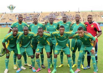 موريتانيا تهزم بوتسوانا وتحقق إنجاز ا تاريخي ا بالتأهل إلى أمم إفريقي ا لأول مرة
