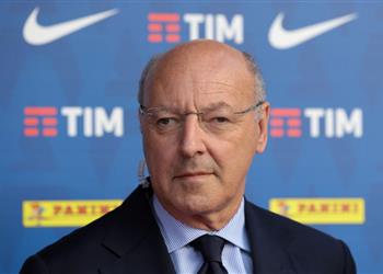 صحيفة إيطالية خطوة جديدة تقرب ماروتا من إنتر ميلان