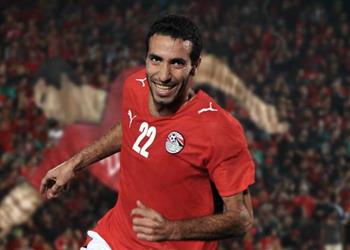 فيديو متعب يشبه أسيست لاعب منتخب مصر بمهارة أبو تريكة