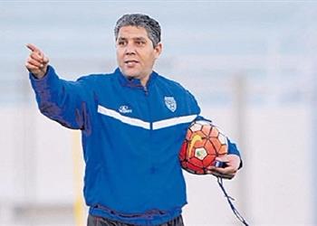 مدرب منتخب تونس الأولمبي هذا الثلاثي منح منتخب مصر ثقل ا هجومي ا
