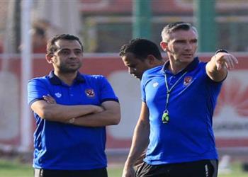 اتحاد الكرة عدم إيقاف كارتيرون أمام الترجي دليل على قوتنا