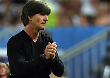 لوف يطمئن جمهور ألمانيا سقطة واحدة بعد القمة لمدة عشر سنوات لن تؤثر