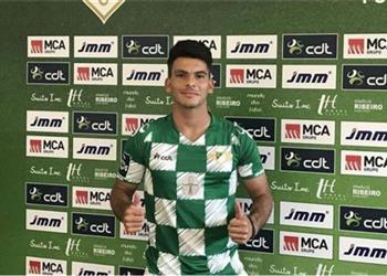 زيزو سرقة أوراقي وراء توقف احترافي في البرتغال والعودة إلى مصر من خلال الأهلي أو الزمالك فقط