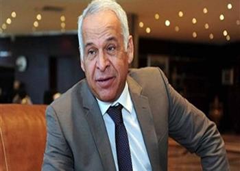 رئيس سموحة يعلن الاقترب من التعاقد مع صفقة مدوية في يناير