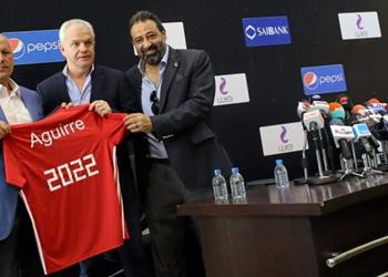 خاص أجيري يطلب الاجتماع بهاني أبو ريدة تعرف على السبب