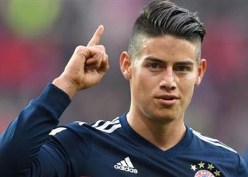 لاعبان في ريال مدريد يخشيان عودة خاميس رودريجيز