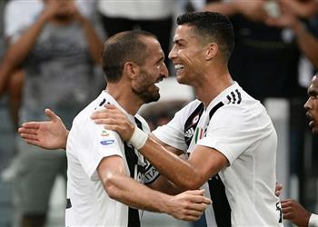 كيليني رونالدو يستطيع الاستمرار حتى عامه الـ40 وقريبا يعود للبرتغال