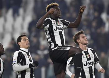 تقارير مهاجم يوفنتوس يقترب من الانتقال للدوري الهولندي