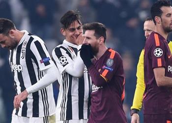 ديبالا نرغب في عودة ميسي مجدد ا