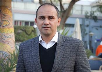 الأهلي يعلن تحسن حالة محمود الخطيب ونقله من غرفة الإفاقة