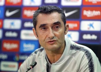 ثنائي برشلونة يقترب من الرحيل في يناير