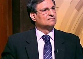 مصطفى يونس يدافع عن هيثم عرابي ويؤكد العمل في الأهلي شرف لأي شخص