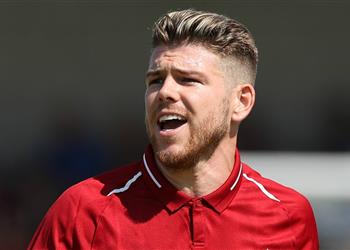 ناد تركي يريد ضم مورينو في الشتاء