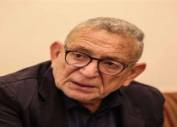 عدلي القيعي يطالب جماهير بالهدوء ويصرح هل يوجد أبو تريكة وبركات الآن