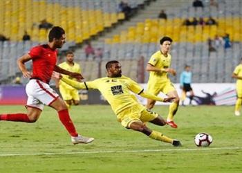 الوصل الإماراتي نتيجة الذهاب نخشى ريمونتادا الأهلي مثلما حدث في مباراة سان جيرمان وبرشلونة