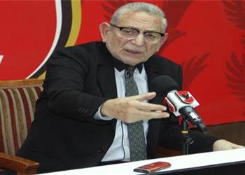 القيعي يحسم موقف الأهلي من ضم الشحات وطاهر ويؤكد سنتعاقد مع رمضان وتريزيجيه في هذه الحالة