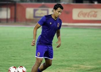 الإنتاج الحربي نستهدف التعاقد مع عمرو جمال ووكلاء أخبرونا برغبة الأهلي في ضم ثلاثي الفريق