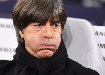 لوف ألمانيا سيطرت على المباراة 80 دقيقة والتعادل مع هولندا مؤلم