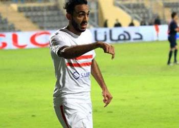 أمير مرتضى جددنا عقد أحمد الشناوي رغم توقيعه للأهلي لهذا السبب