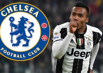 تشيلسي يجهز عرض ا لضم ساندرو من يوفنتوس