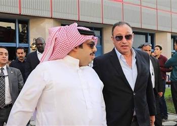 أمير مرتضى الزمالك حصل على توقيع أهم لاعبي الأهلي واستفدنا من توقف دعم تركي آل الشيخ