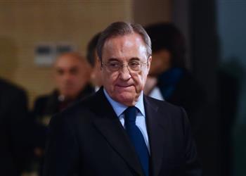 أس ريال مدريد راقب صفقة برشلونة المنتظرة مع منتخب بلاده