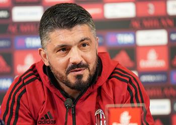 سبورت جاتوزو يطالب ميلان بالتعاقد مع صفقة برشلونة الجديدة