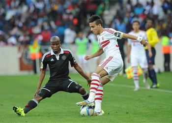 الإفريقي التونسي يكشف حقيقة خطابه المرسل إلى الزمالك بشأن مصطفى فتحي