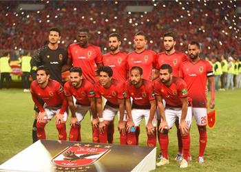 الأهلي يصل الإمارات استعداد ا لمواجهة الوصل في البطولة العربية