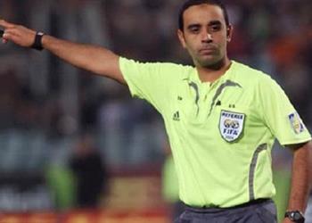 سمير عثمان يعلق على إيقاف حكم مباراة الترجي وأول أغسطس ويصرح تلقيت عرض ا بـ25 ألف دولار لتفويت مواجهة إفريقية