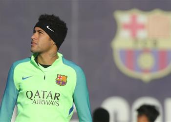 ريفالدو منتقدا نيمار رحيله عن برشلونة لم يكن قرارا حكيما
