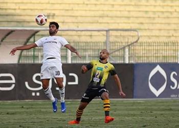 المقاولون يسحق الجونة برباعية مقابل هدفين بالدوري المصري