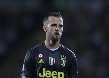 بيناتيش يقترب من العودة ليوفنتوس أمام سبال