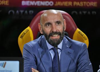 ثنائي برشلونة على رأس صفقات روما المنتظرة في يناير