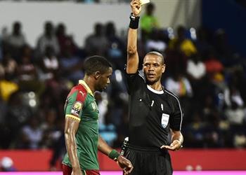 خاص هاني أبو ريدة يكلف رئيس لجنة الحكام بمتابعة تطورات إيقاف سيكازوي