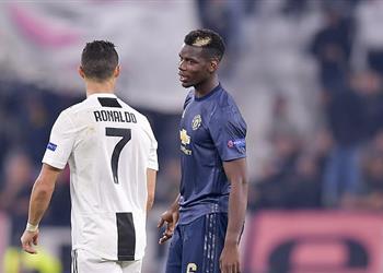 تقارير بوجبا يخبر زملائه بوجهته المقبلة