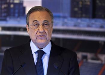 ريال مدريد يأمل في ضم لاعب مانشستر سيتي الشاب