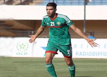 بالفيديو المغرب تهزم تونس بمشاركة أزارو وثنائي الزمالك