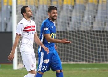 خاص ياسر ابراهيم يتلقى عروض شفوية من ناديين بالدوري المصري