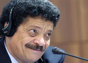 شطة يعلق على إيقاف سيكازوي وحكم مباراة الأهلي والترجي