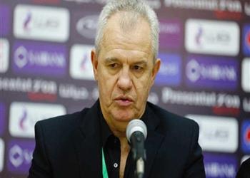 أجيري طلبت من الشناوي تنفيذ أسلوب جوارديولا أمام اي سواتيني وتوليت تدريب منتخب مصر لهذا السبب